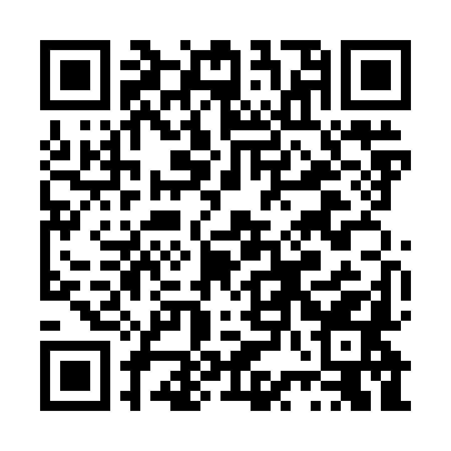 QR code for Restaurants Business 800 page
