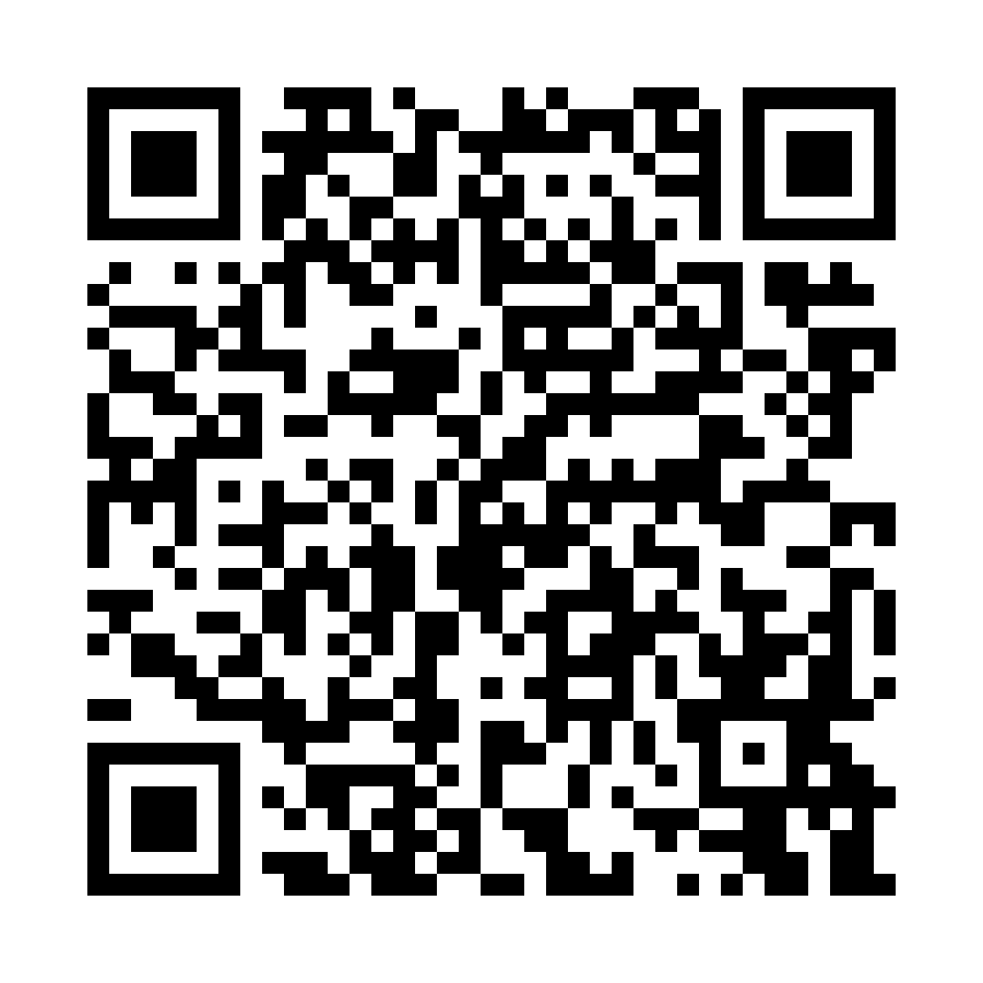 QR code for Finance and Insurance Business 8110 page