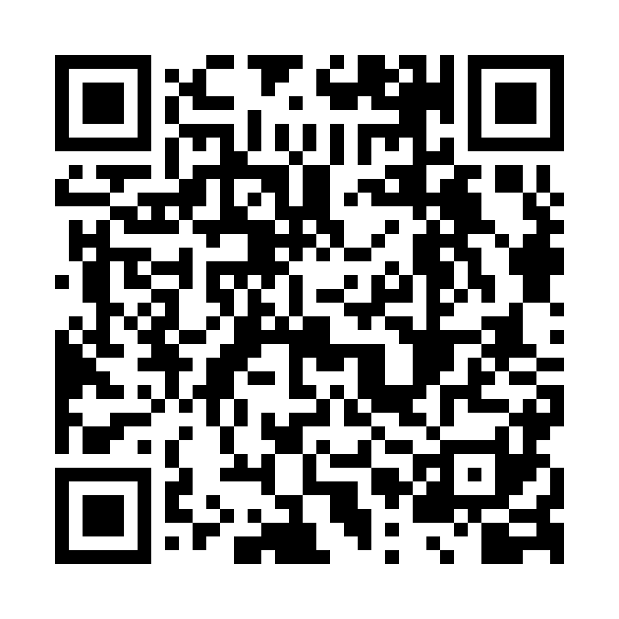 QR code for Wedding Services Business 8113 page