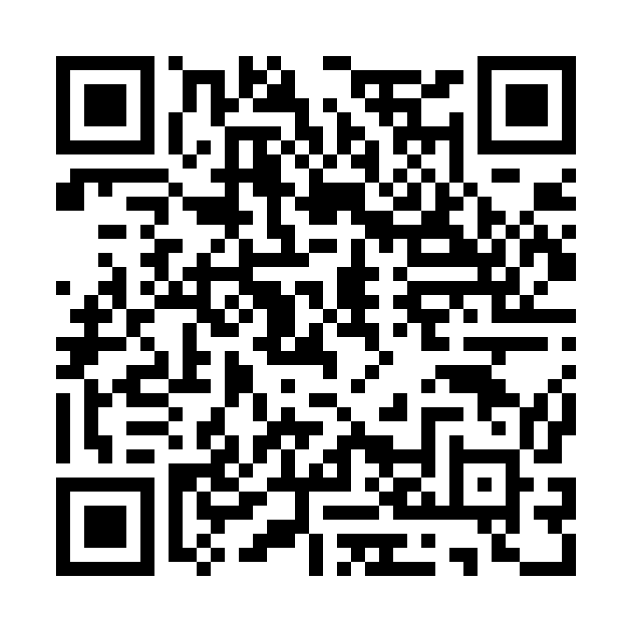 QR code for Video Editing (Freelance) Business 8133 page