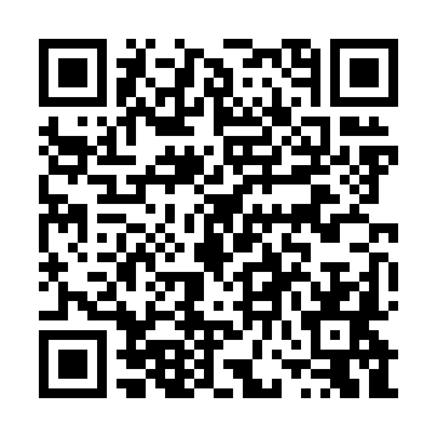 QR code for Photographer (Freelance) Business 8134 page