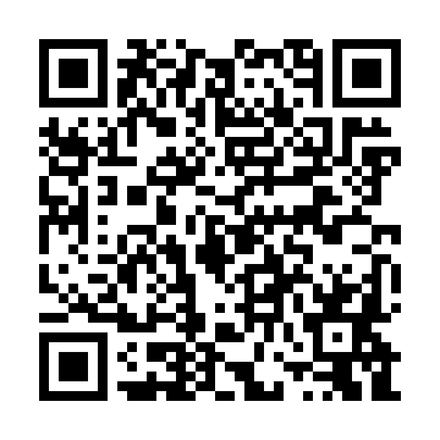 QR code for Makeup Artist (Freelance) Business 8142 page