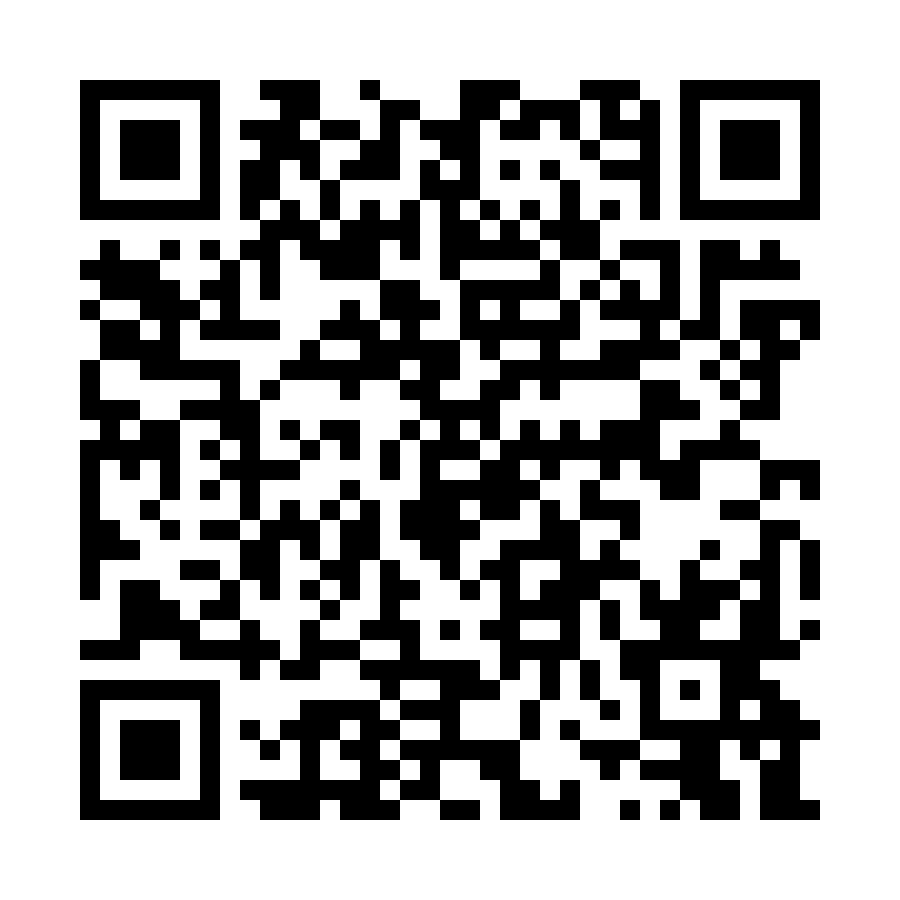 QR code for Personal Trainer (Freelance) Business 8143 page