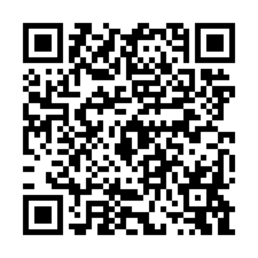 QR code for Voice Over Artist (Freelance) Business 8149 page