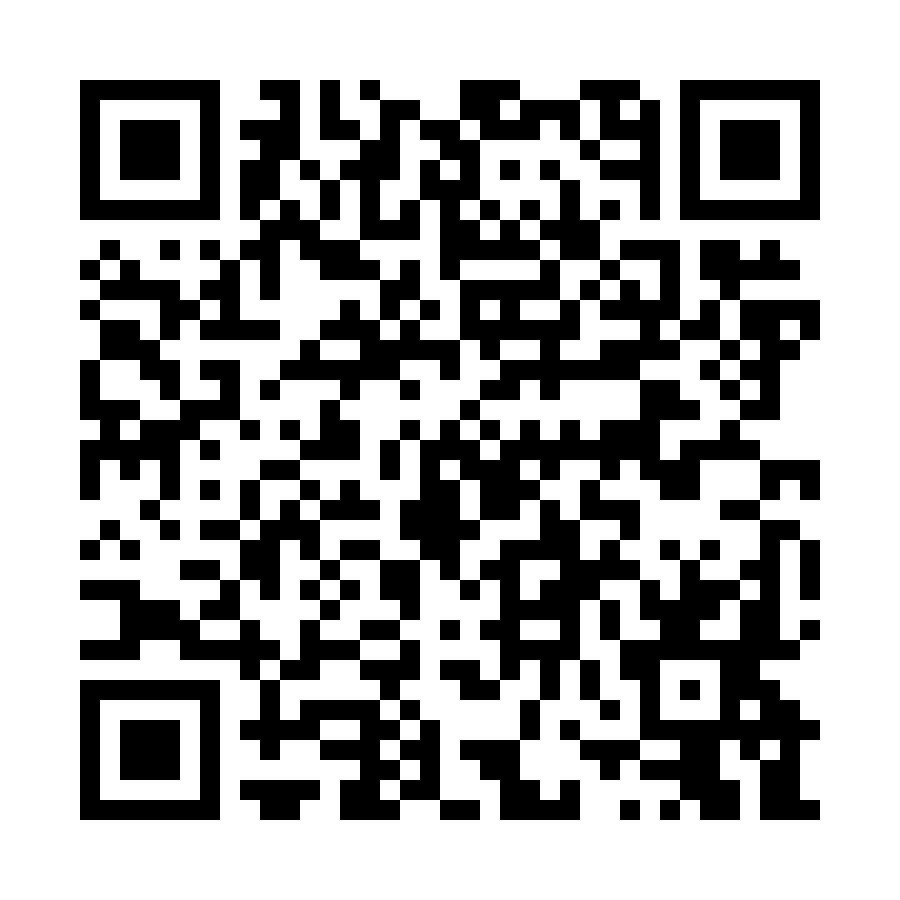 QR code for Hotels Business 8152 page
