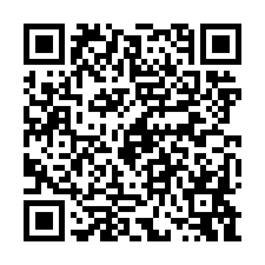 QR code for Travel Business 8156 page