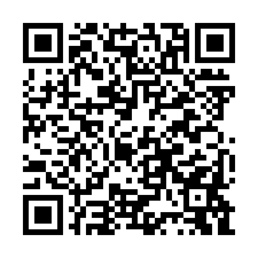 QR code for Shopping Business 806 page