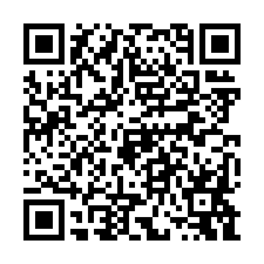 QR code for Event Management Business 8168 page
