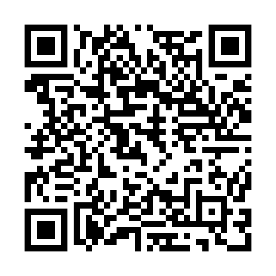 QR code for Wedding Services Business 8170 page
