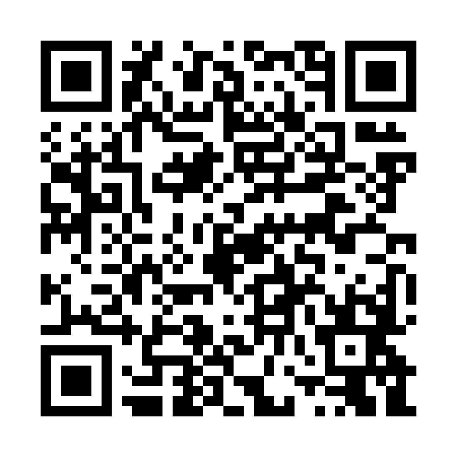 QR code for Social Media Management (Freelance) Business 8189 page