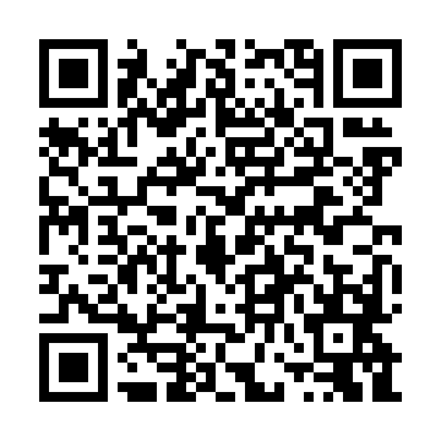 QR code for Video Editing (Freelance) Business 8190 page
