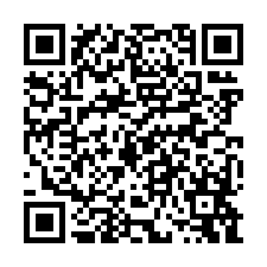 QR code for Plumber (Freelance) Business 8196 page