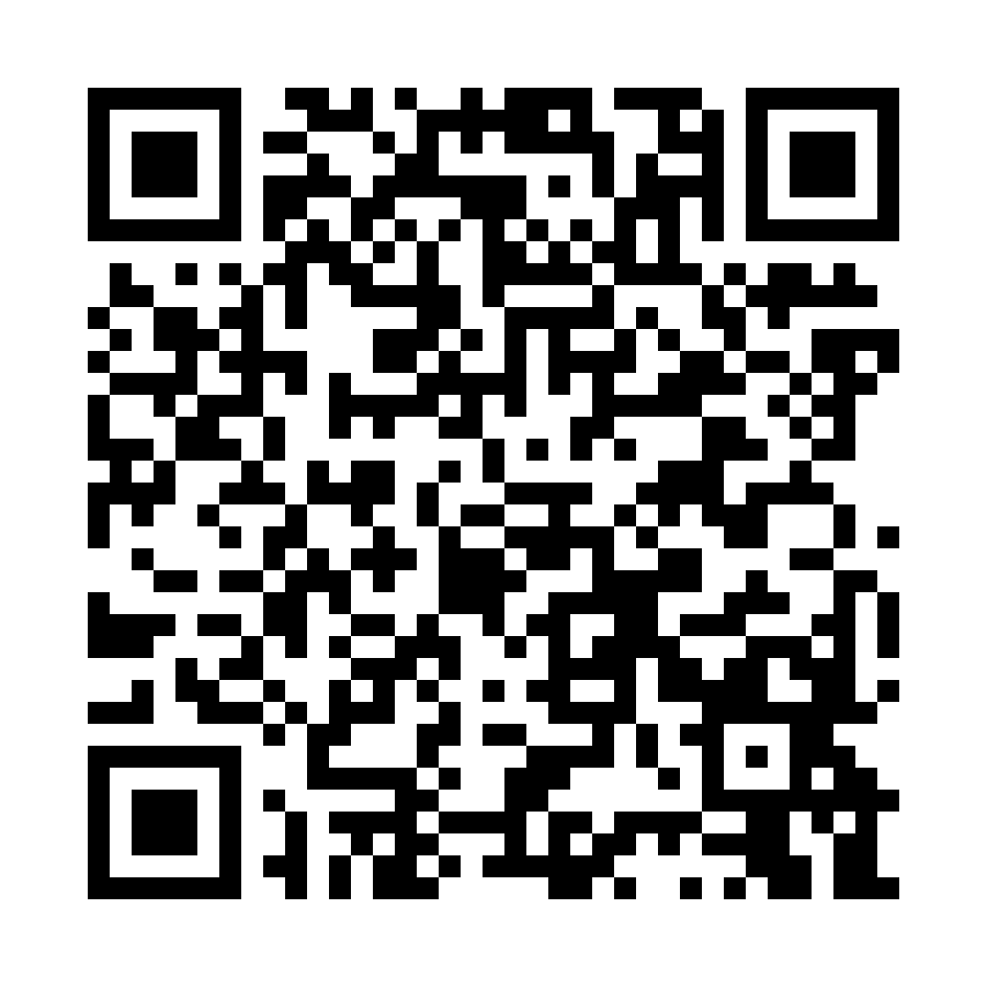 QR code for Construction and Contractors Business 809 page