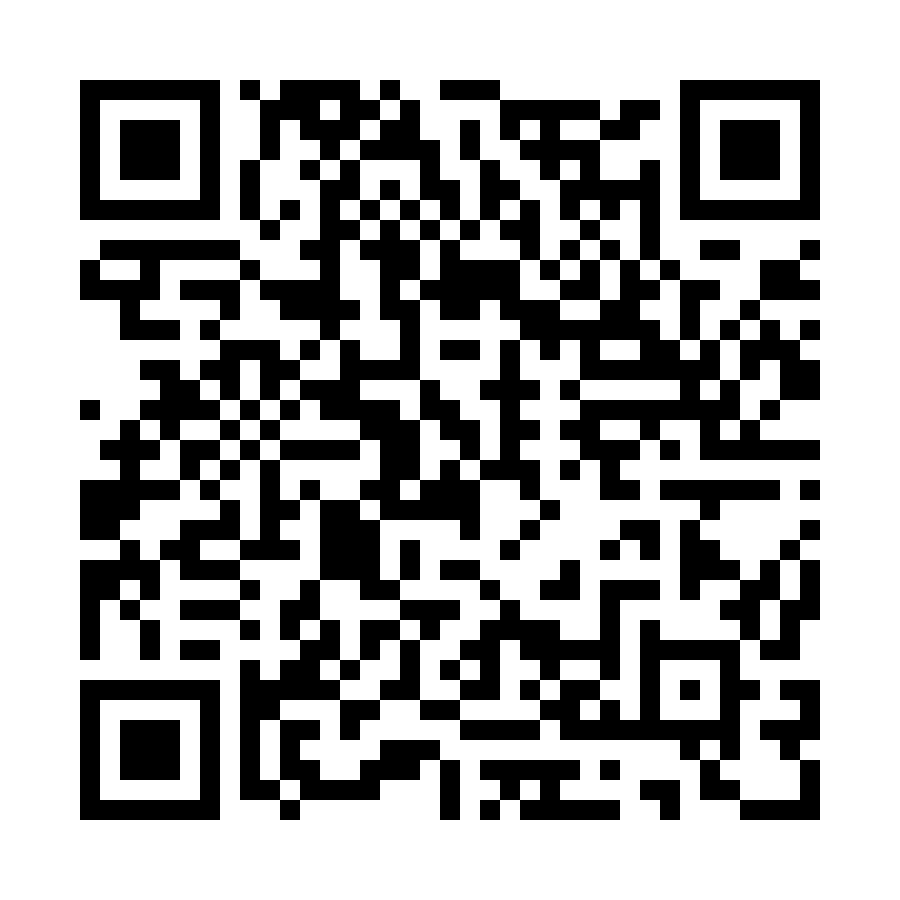 QR code for Beautician (Freelance) Business 8198 page