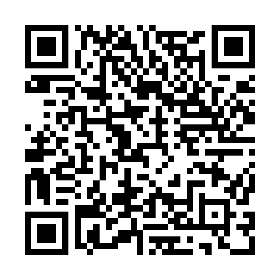QR code for Makeup Artist (Freelance) Business 8199 page