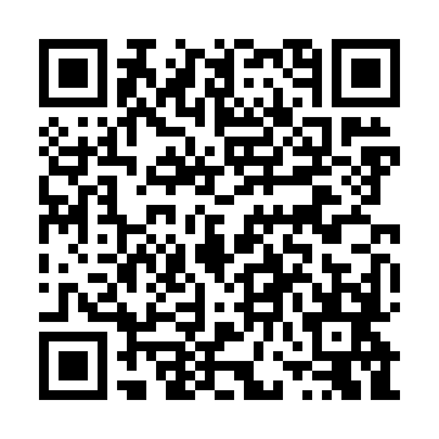 QR code for Personal Trainer (Freelance) Business 8200 page