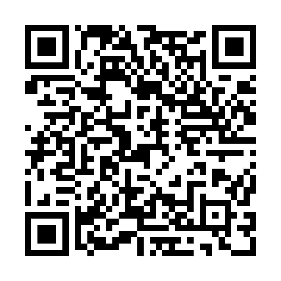 QR code for Voice Over Artist (Freelance) Business 8206 page