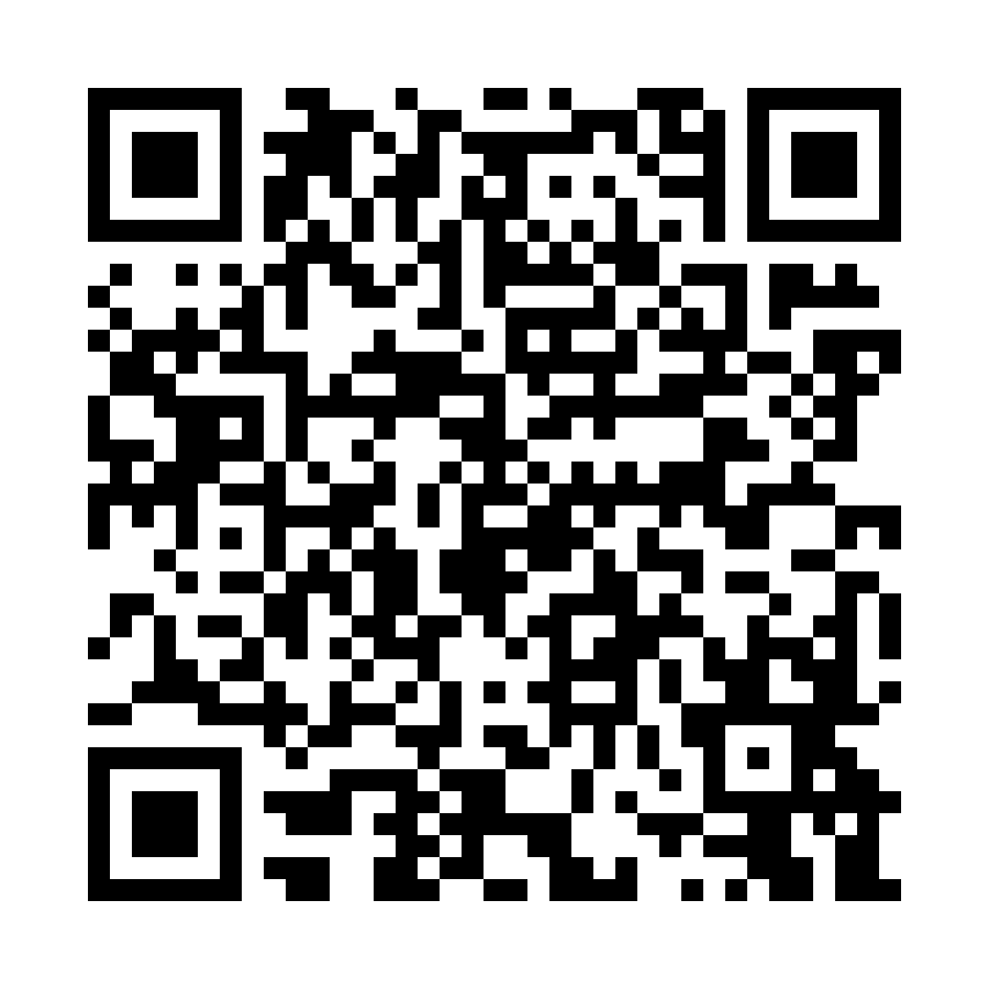 QR code for Consultant (Freelance) Business 8207 page
