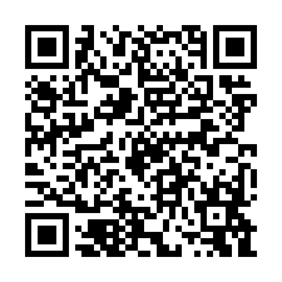 QR code for Hotels Business 8209 page