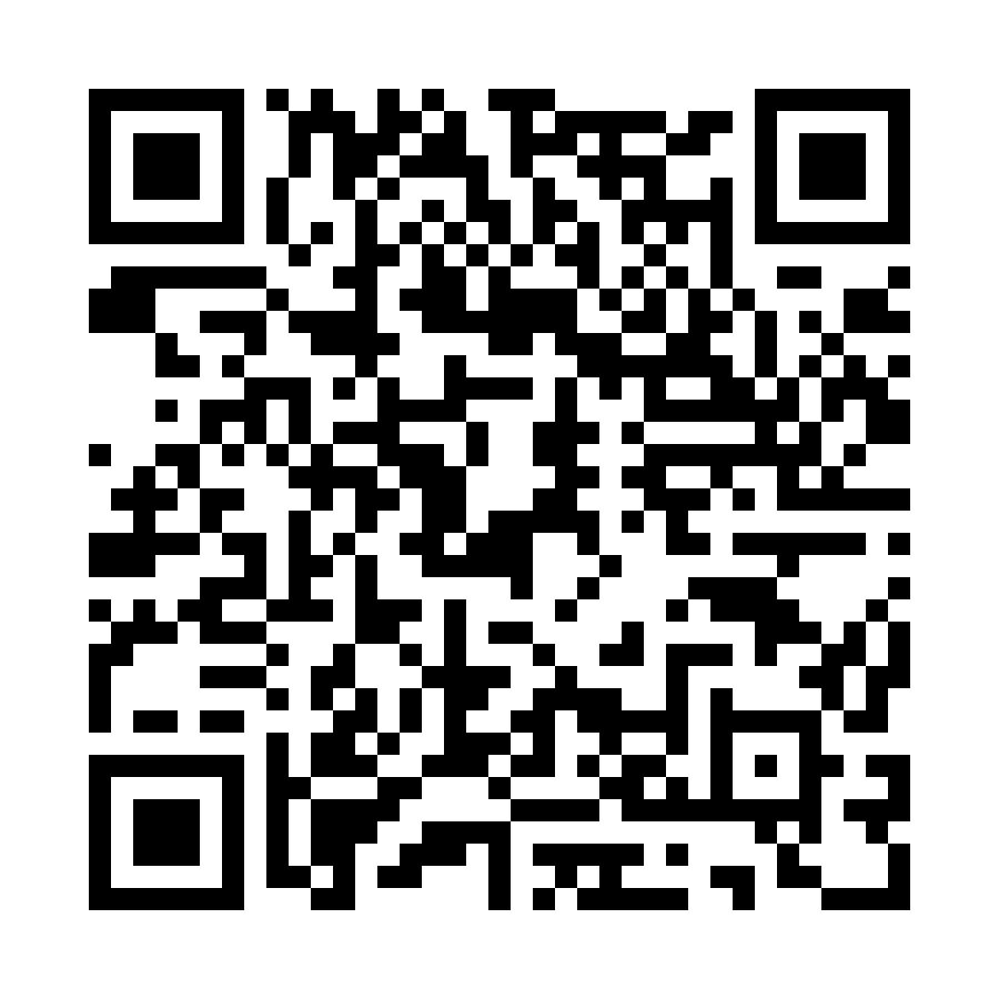 QR code for Travel Business 8213 page