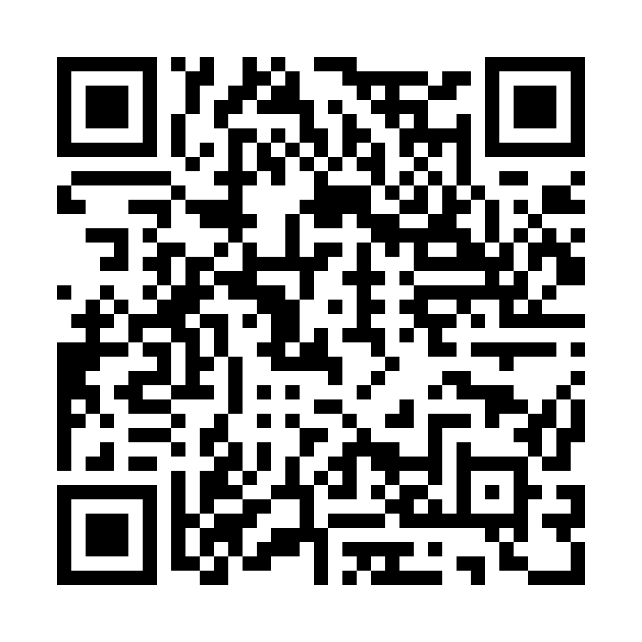 QR code for Beauty and Salon Business 8217 page