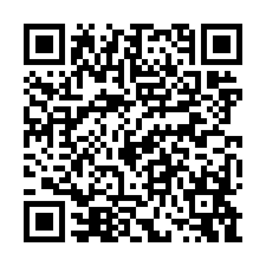 QR code for Wedding Services Business 8227 page