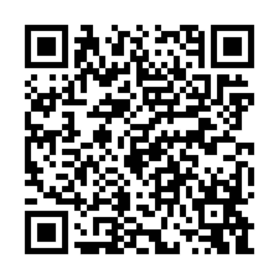 QR code for Web Development (Freelance) Business 8242 page