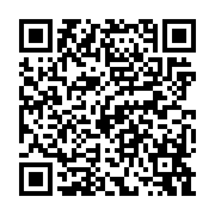 QR code for Video Editing (Freelance) Business 8247 page