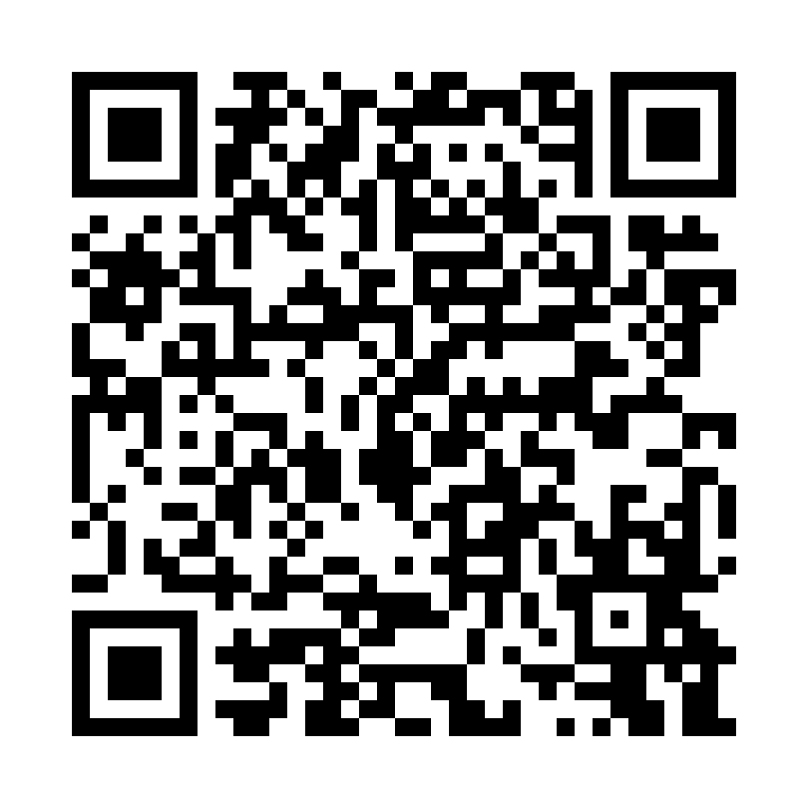 QR code for Beautician (Freelance) Business 8255 page