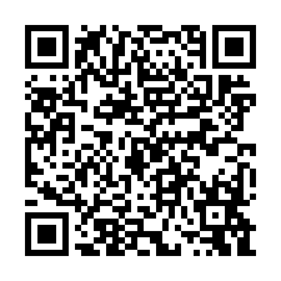 QR code for Voice Over Artist (Freelance) Business 8263 page