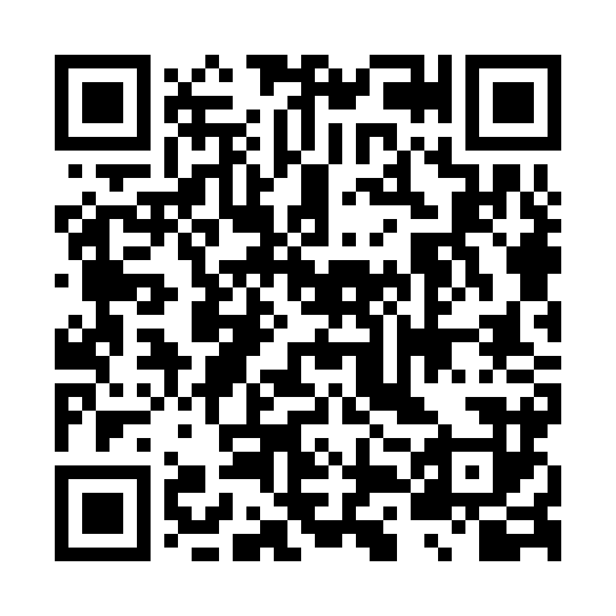 QR code for Wedding Services Business 817 page
