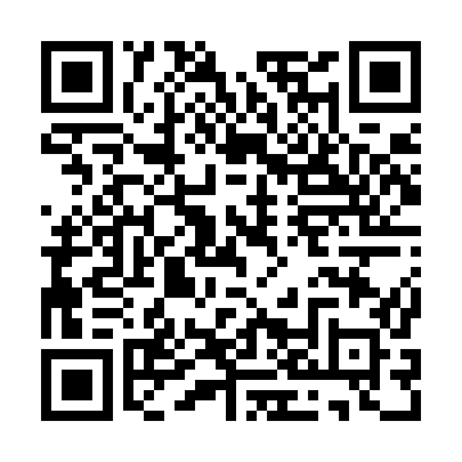 QR code for Marketing and Advertising Business 8279 page