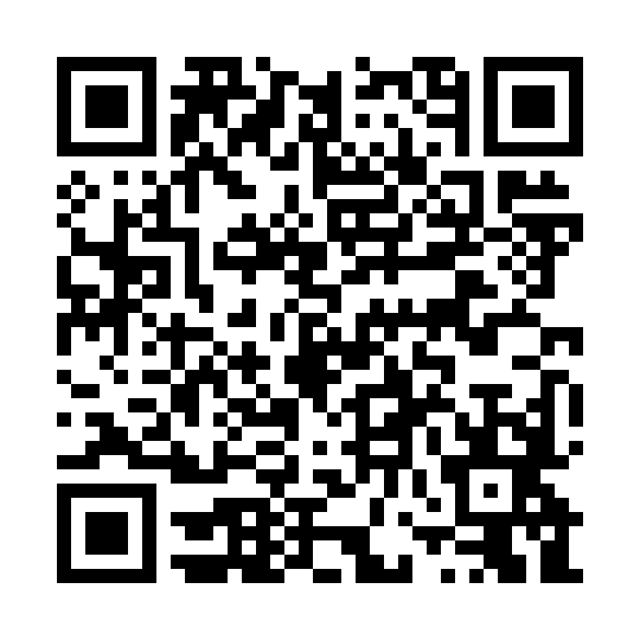 QR code for Wedding Services Business 8284 page