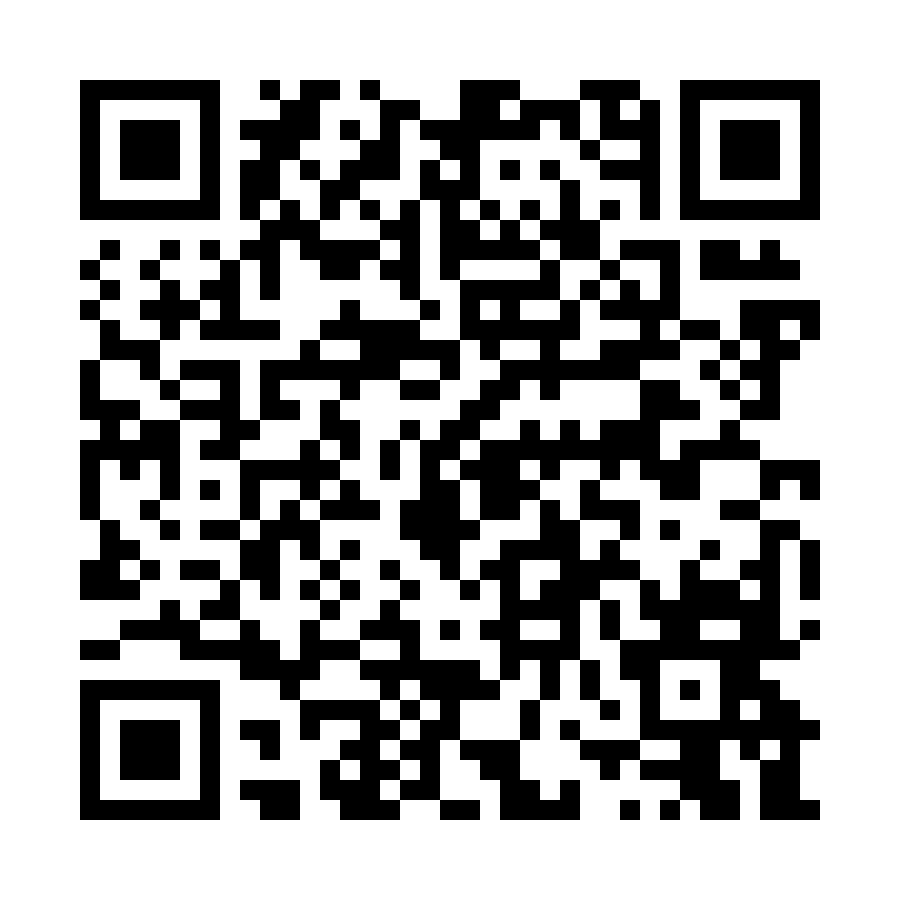 QR code for Logistics and Transport Business 8289 page