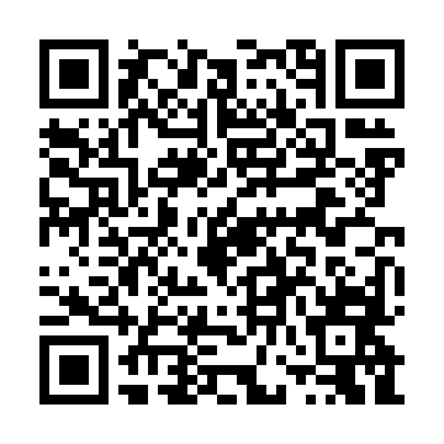 QR code for Entertainment Business 8296 page