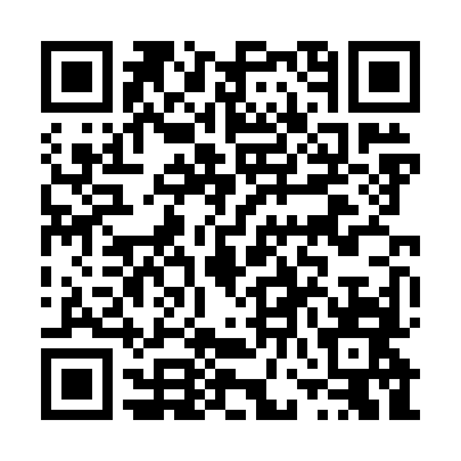 QR code for Video Editing (Freelance) Business 8304 page