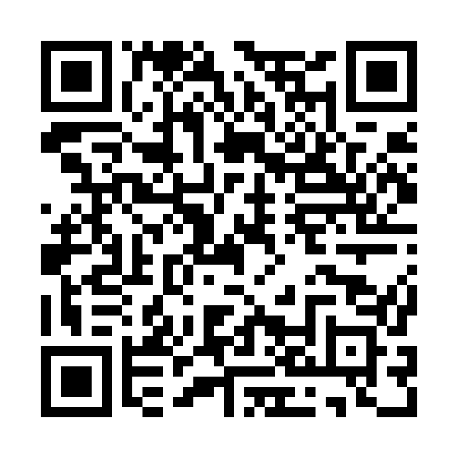 QR code for Accountant (Freelance) Business 8307 page