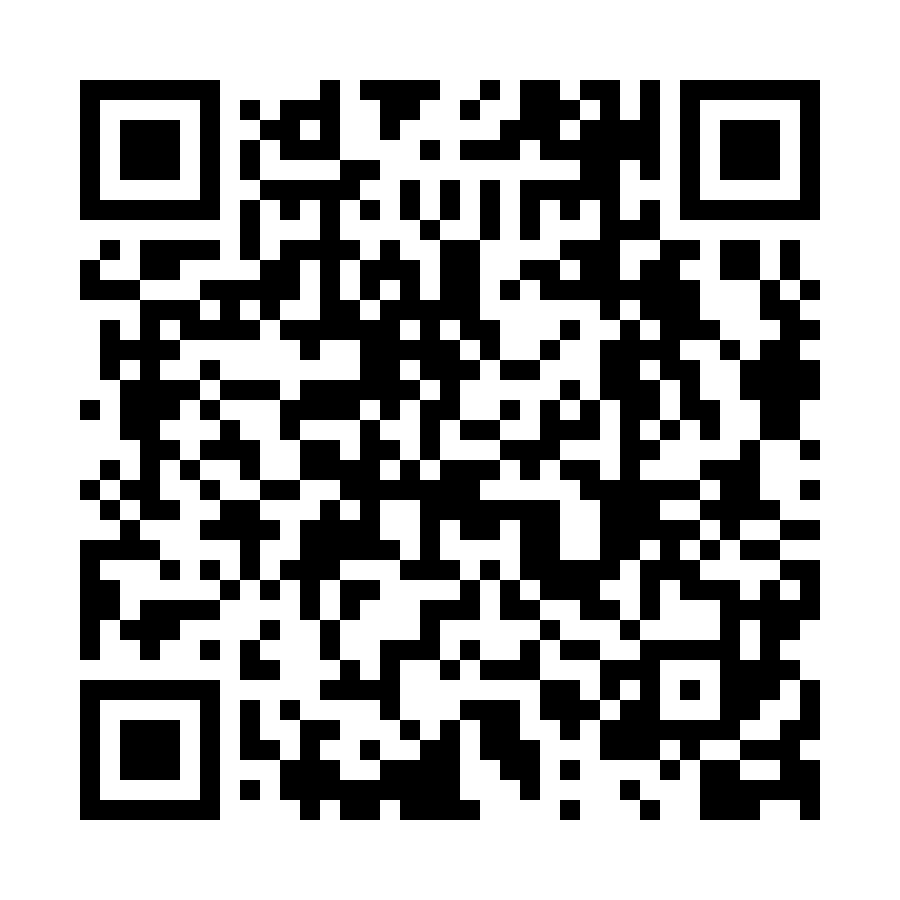 QR code for Plumber (Freelance) Business 8310 page
