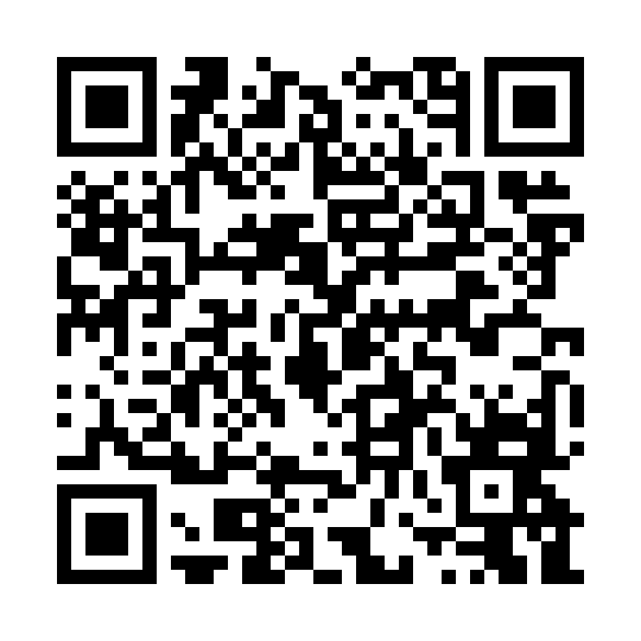 QR code for Beautician (Freelance) Business 8312 page