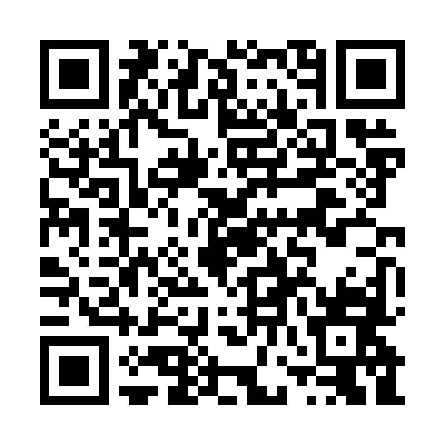 QR code for Makeup Artist (Freelance) Business 8313 page