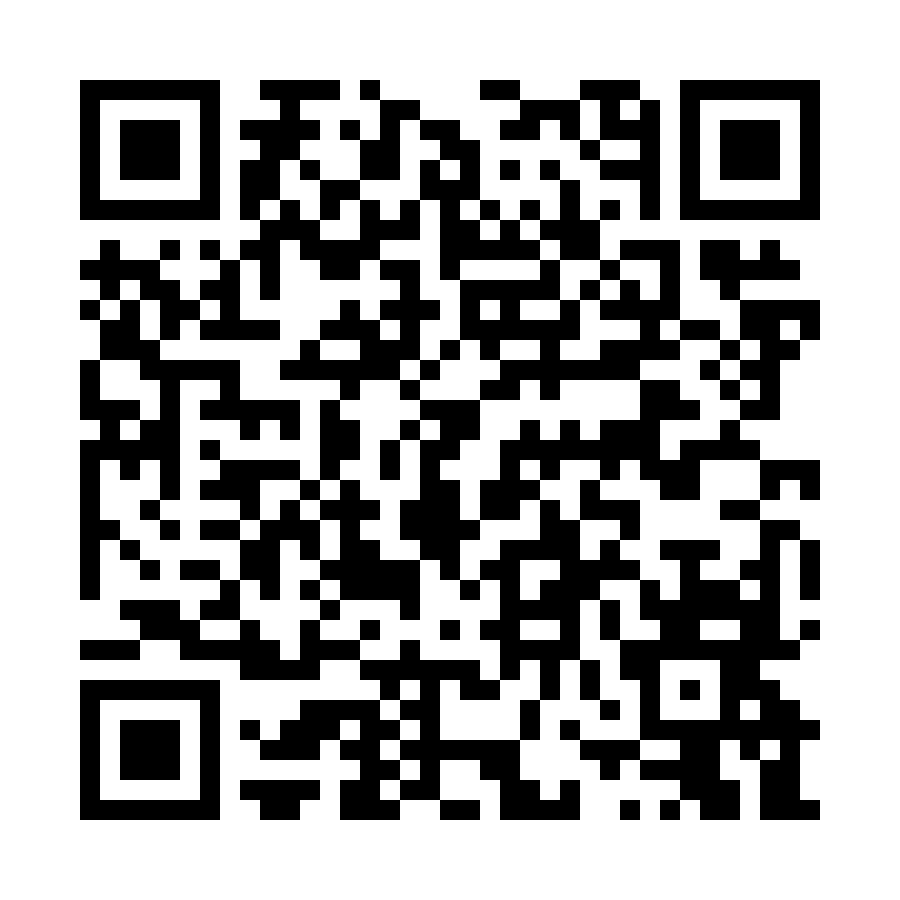 QR code for Personal Trainer (Freelance) Business 8314 page