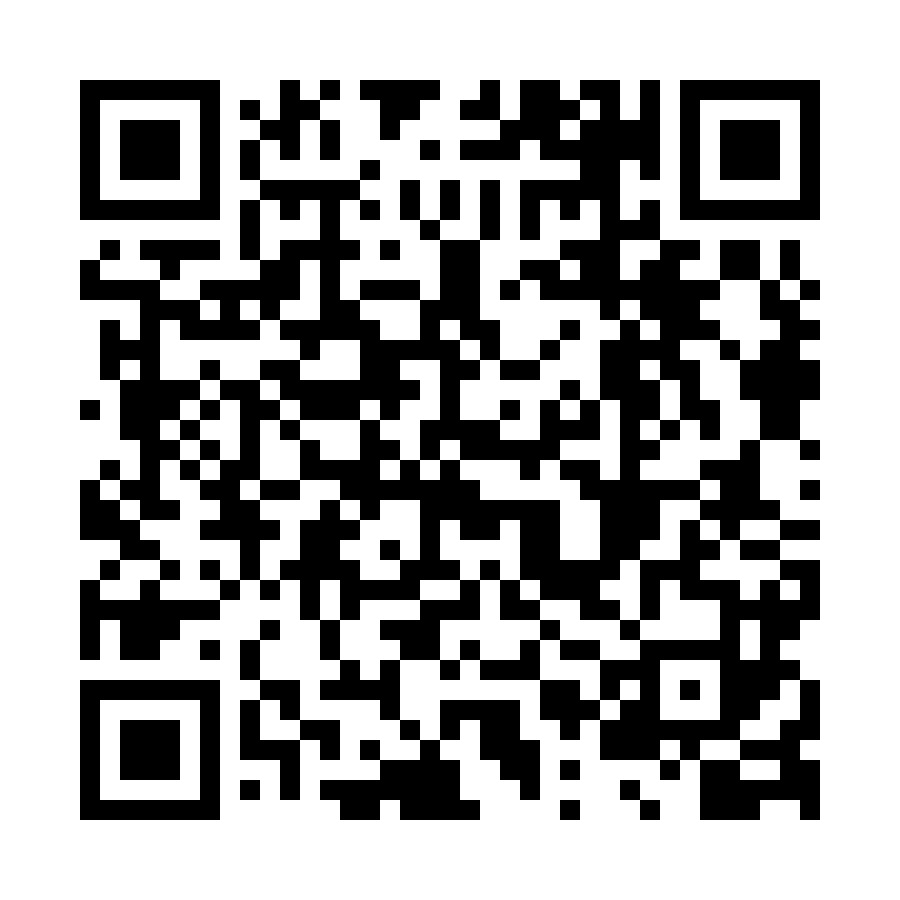 QR code for Hotels Business 8323 page