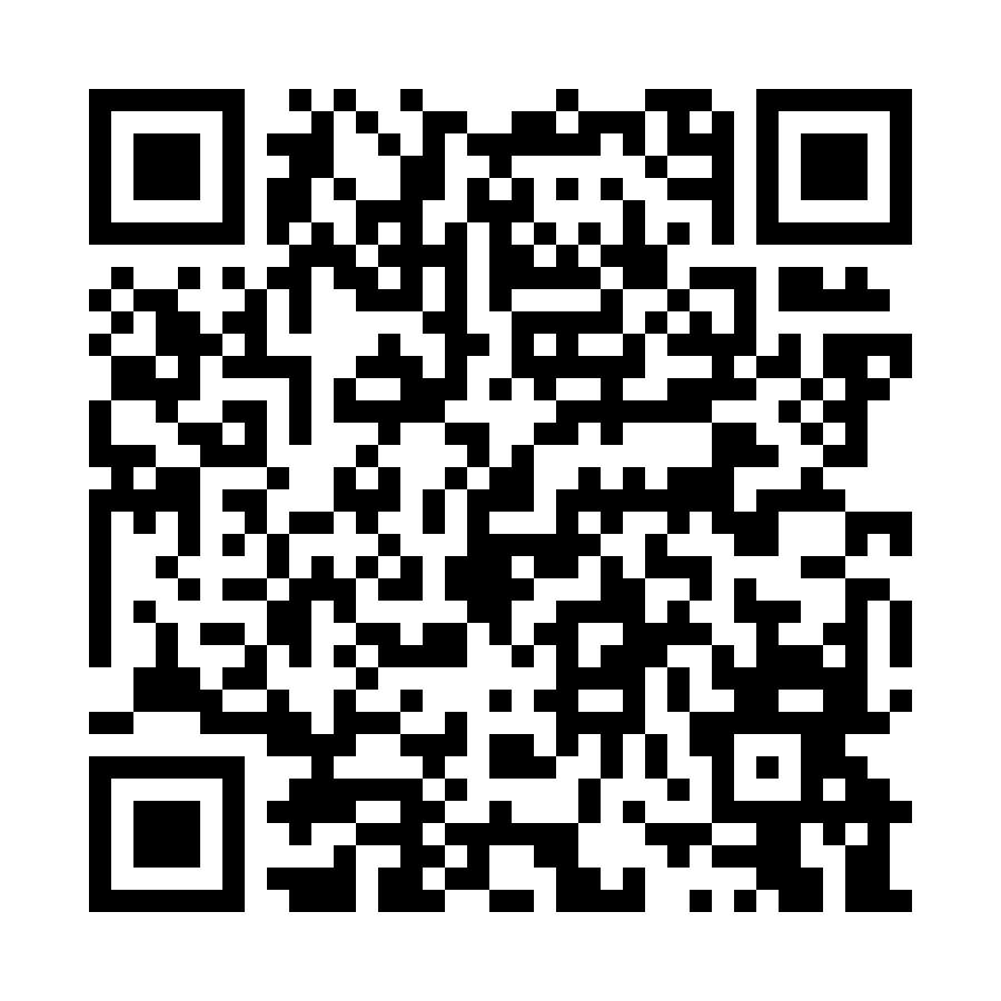 QR code for Shopping Business 8330 page