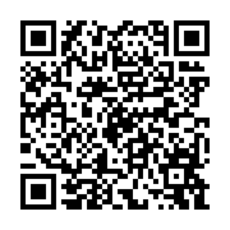 QR code for Marketing and Advertising Business 8336 page