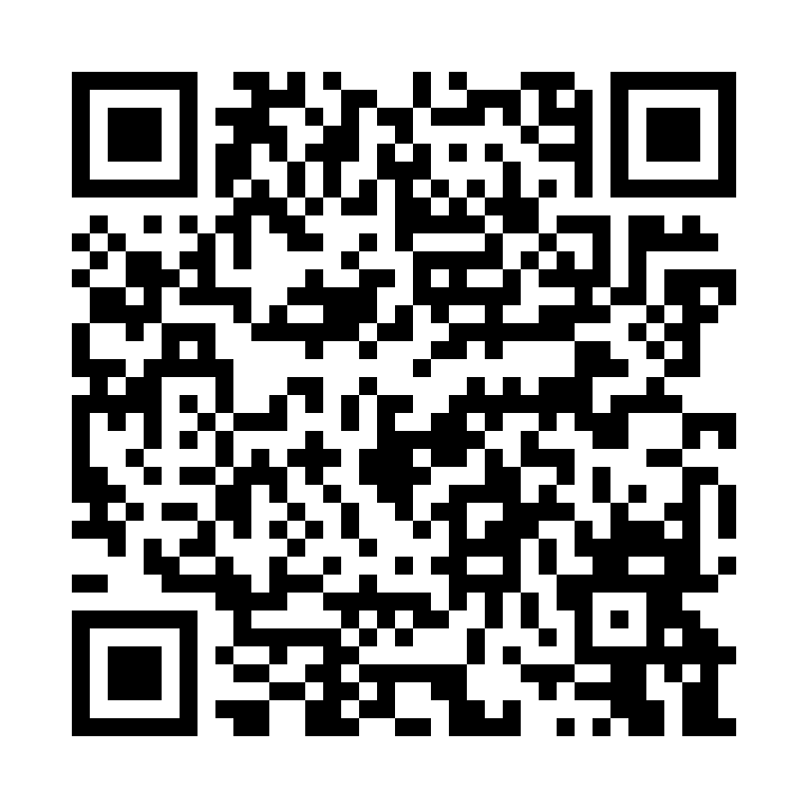 QR code for Finance and Insurance Business 8338 page