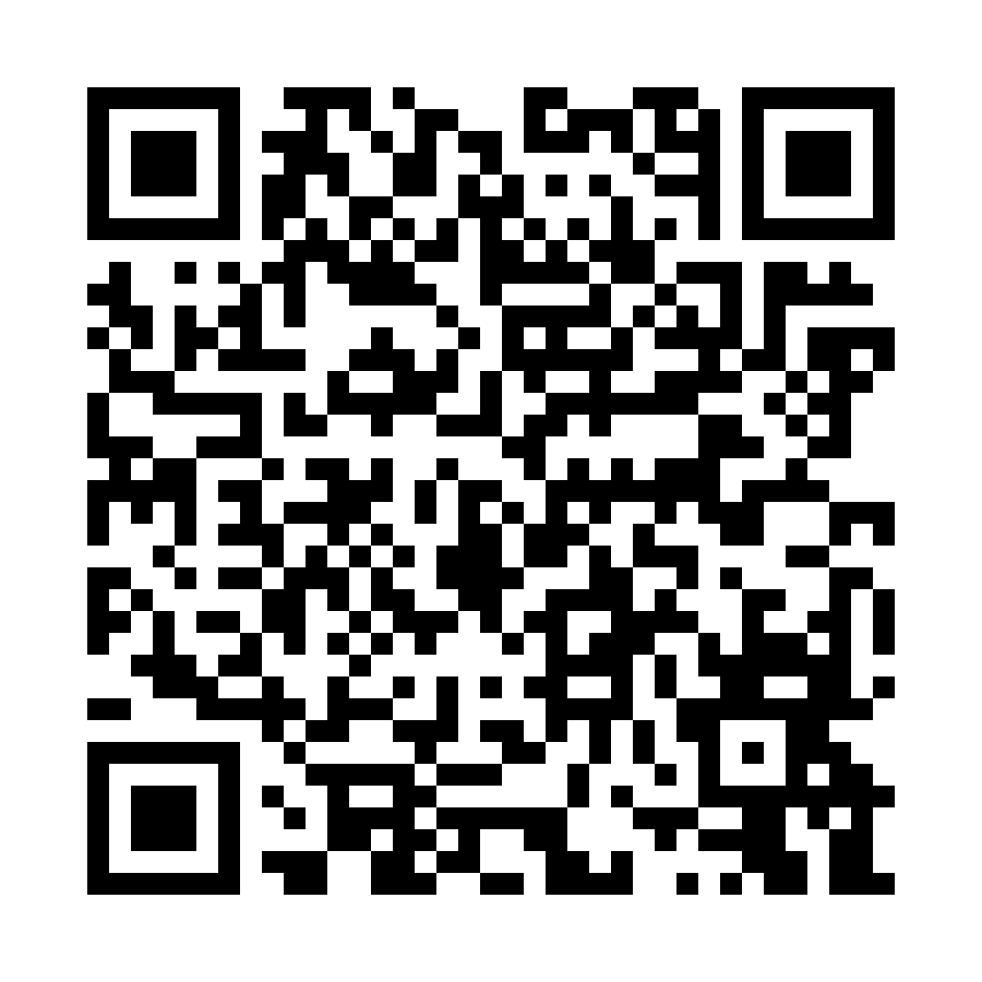 QR code for Wedding Services Business 8341 page