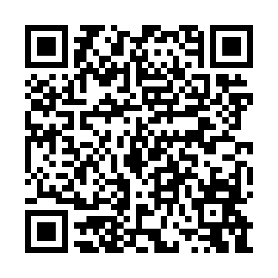 QR code for Jewellery and Fashion Business 8351 page