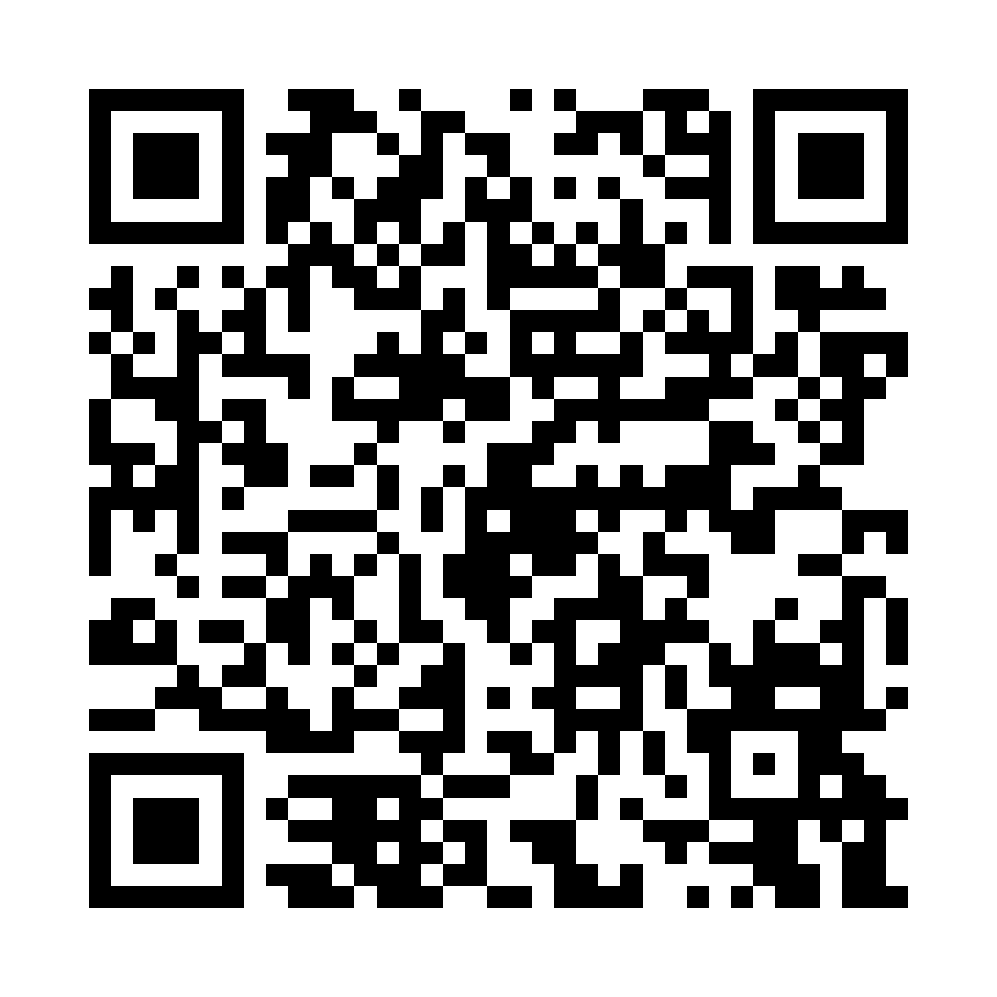 QR code for Entertainment Business 8353 page