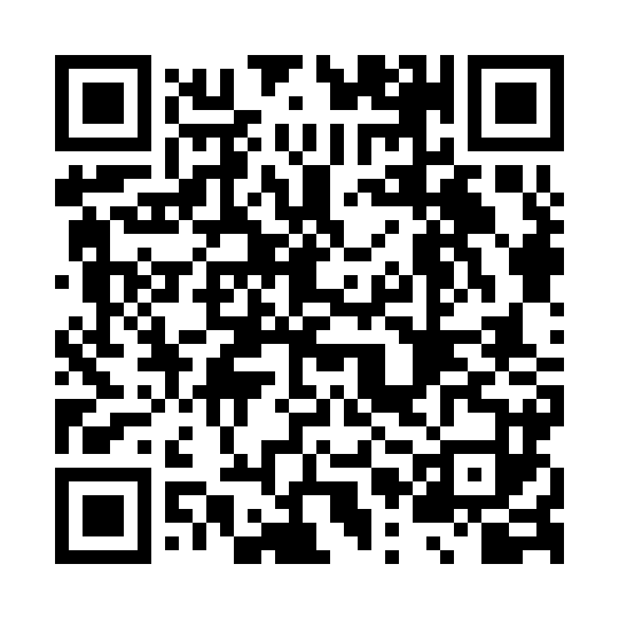QR code for App Development (Freelance) Business 8357 page