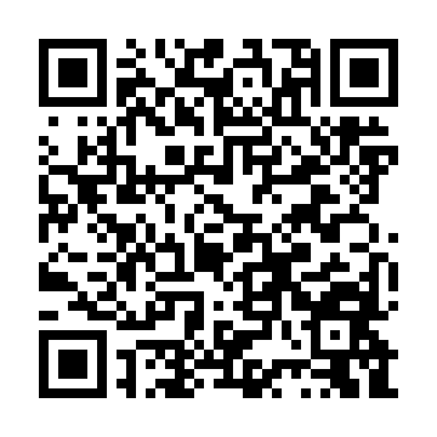 QR code for Printing and Stationery Business 825 page